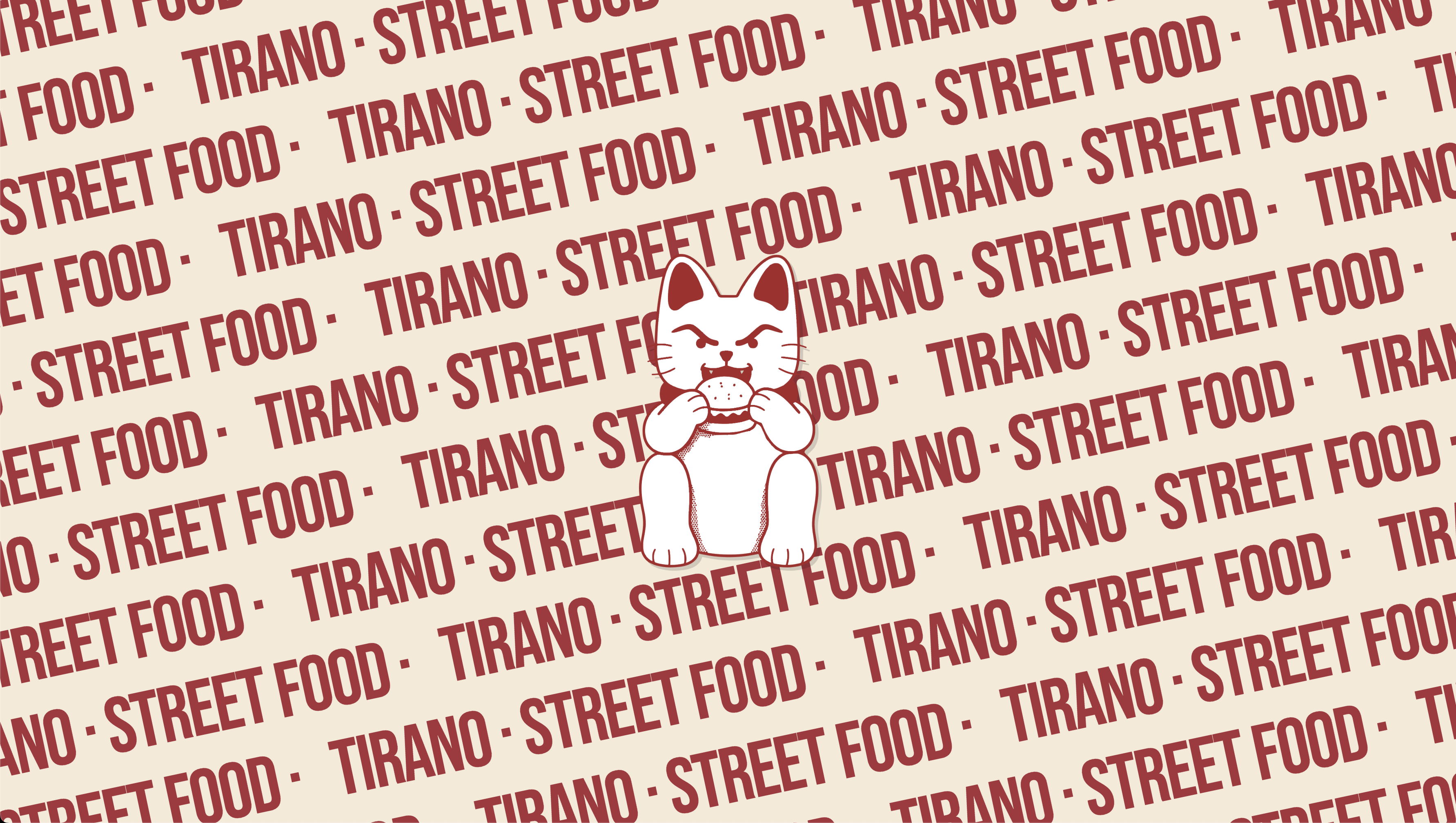 Tirano Street Food